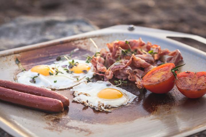 Produktbild Primus Open Fire Pan Large