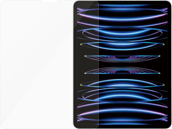 Actual product image PanzerGlass SAFE. by ® Screen Protector iPad Pro 12.9 (2018 | 20 | 21 | 22) | Ultra-Wide Fit, Tempered Glass (50 Piece, iPad Pro 12.9)