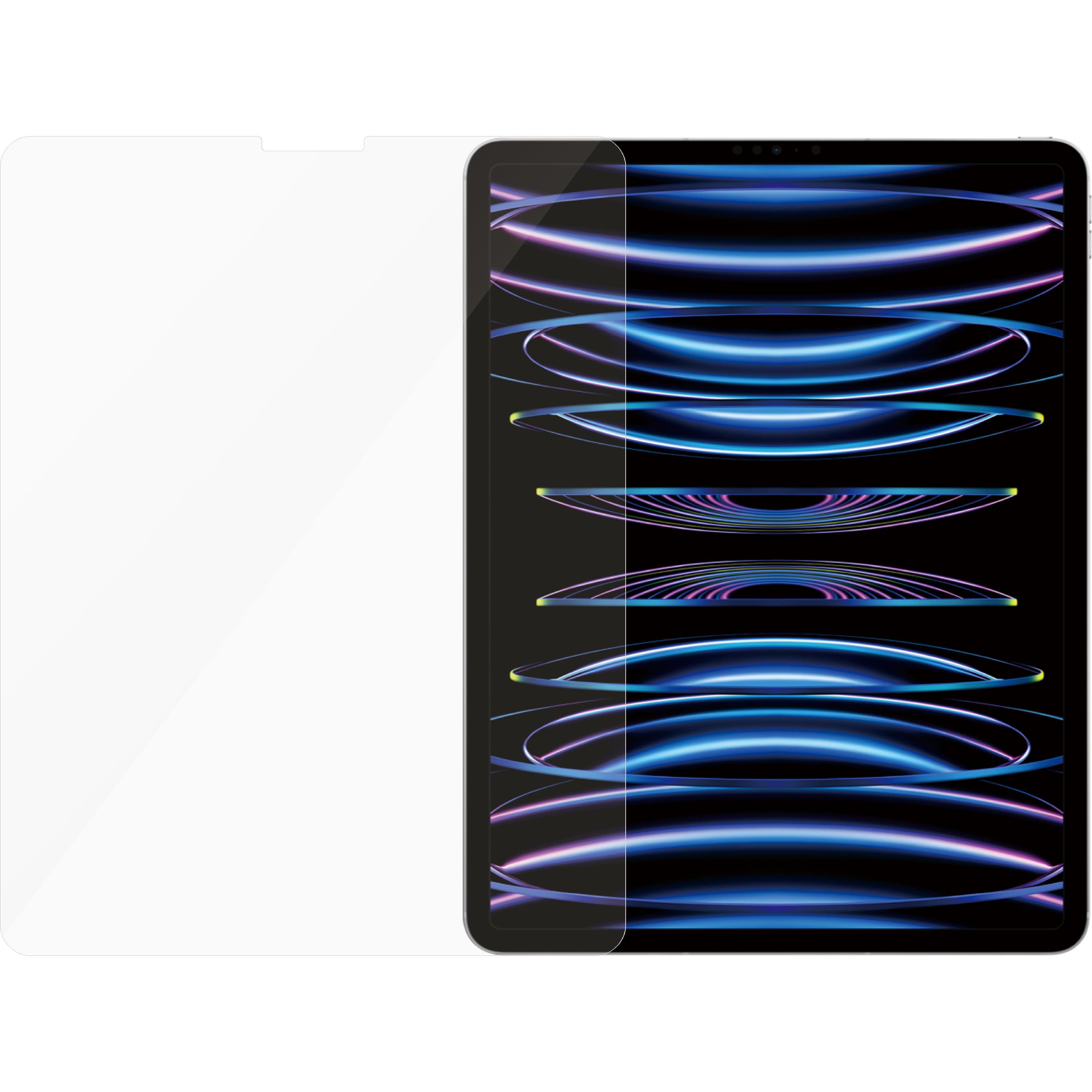 Thumbnail - PanzerGlass SAFE. by Displayschutz iPad Pro 12.9 (2018 20 21 22) Ultra-Wide Fit, Gehärtetes Glas, Poly (50 Stück, iPad ...