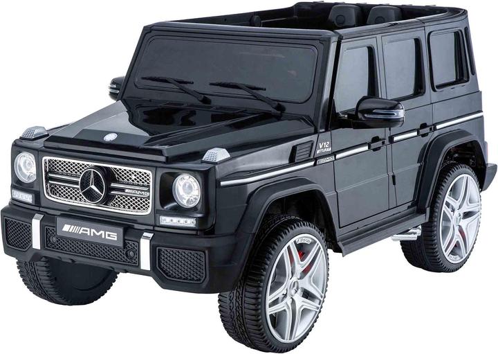 Produktbild Jowish Mercedes (12 V)