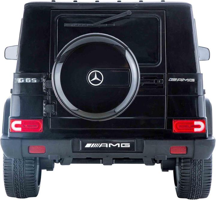 Produktbild Jowish Mercedes (12 V)