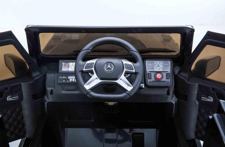 Produktbild Jowish Mercedes (12 V)
