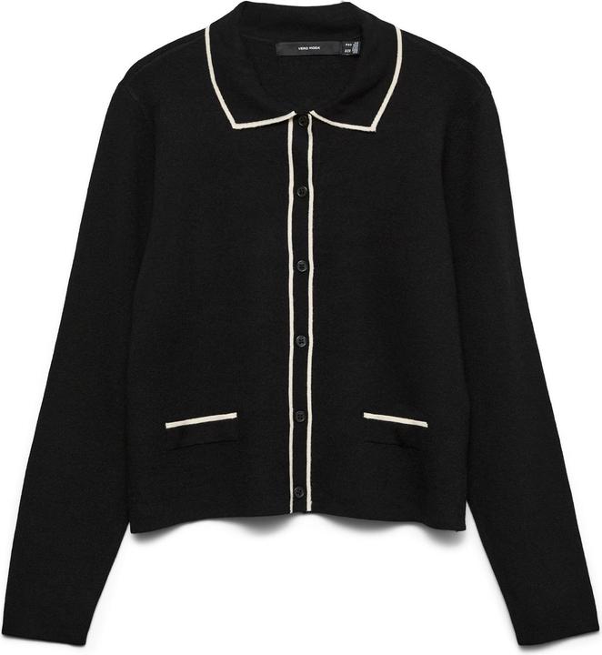 Produktbild Vero Moda VMGOLD Strickjacke Strickjacke (S)