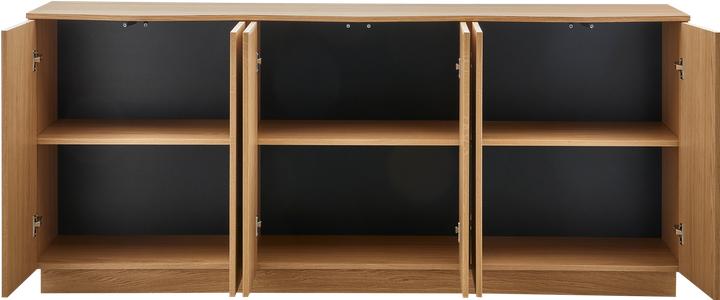 Produktbild Woood Kommode (200 x 45 x 85 cm)