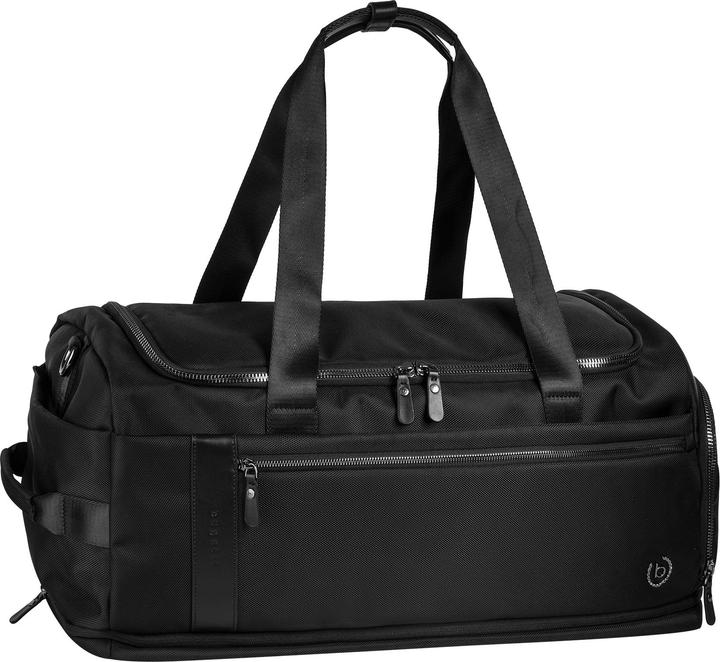 Immagine prodotto Bugatti Nero Weekender Reisetasche 58 cm (42 l)
