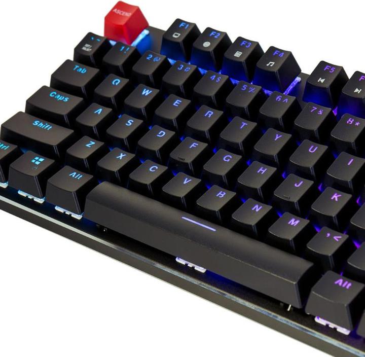 Actual product image Glorious PC Gaming Race Gmmk (US, Cable)