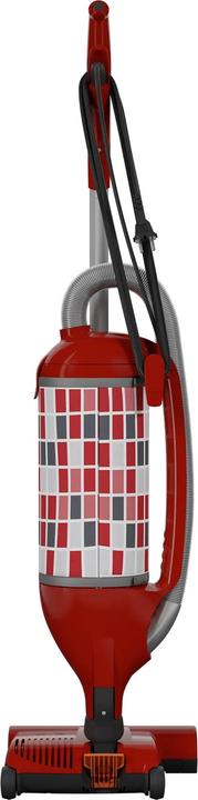 Produktbild SEBO Felix 1 Premium Rosso 90813SF Brush Vacuum Cleaner Red 875 W 35 Litres 79 Decibels