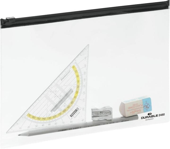 Produktbild Durable 248001 Stiftehalter (A5, 5 x)