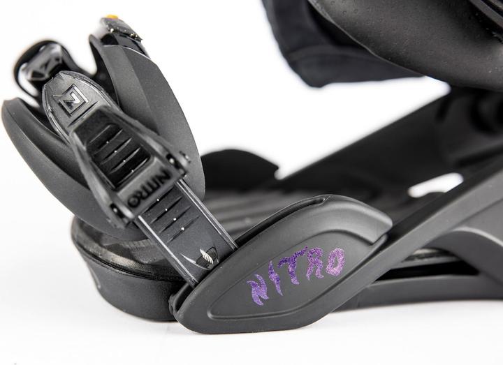 Produktbild Nitro Ivy (M, S)