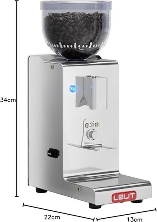 Immagine prodotto Lelit Fred