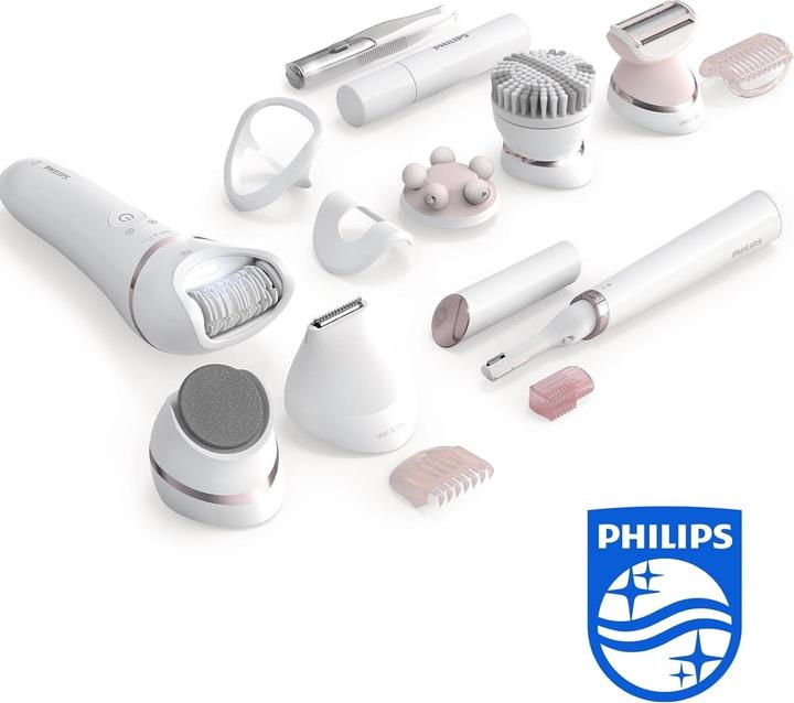 Image du produit Philips Solution tout-en-un