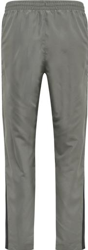 Actual product image hummel Pro Grid Woven Pants Wo (XS)