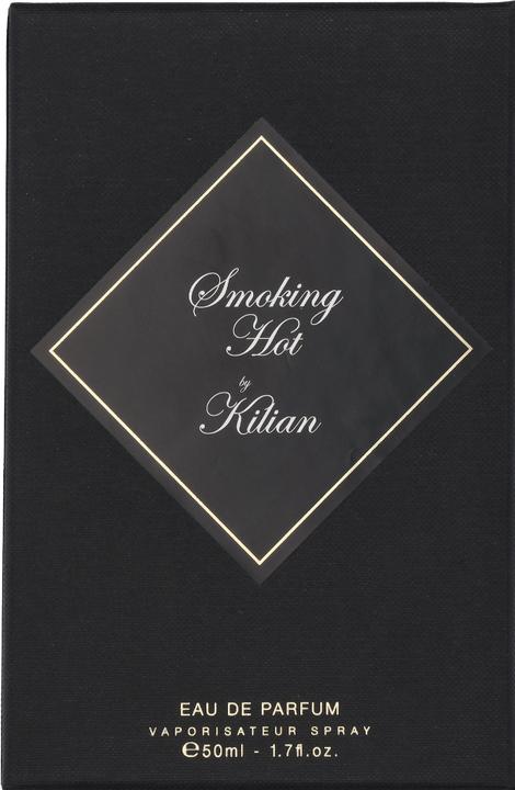 Actual product image By Kilian Dinner jacket Hot (Eau de parfum, 50 ml)