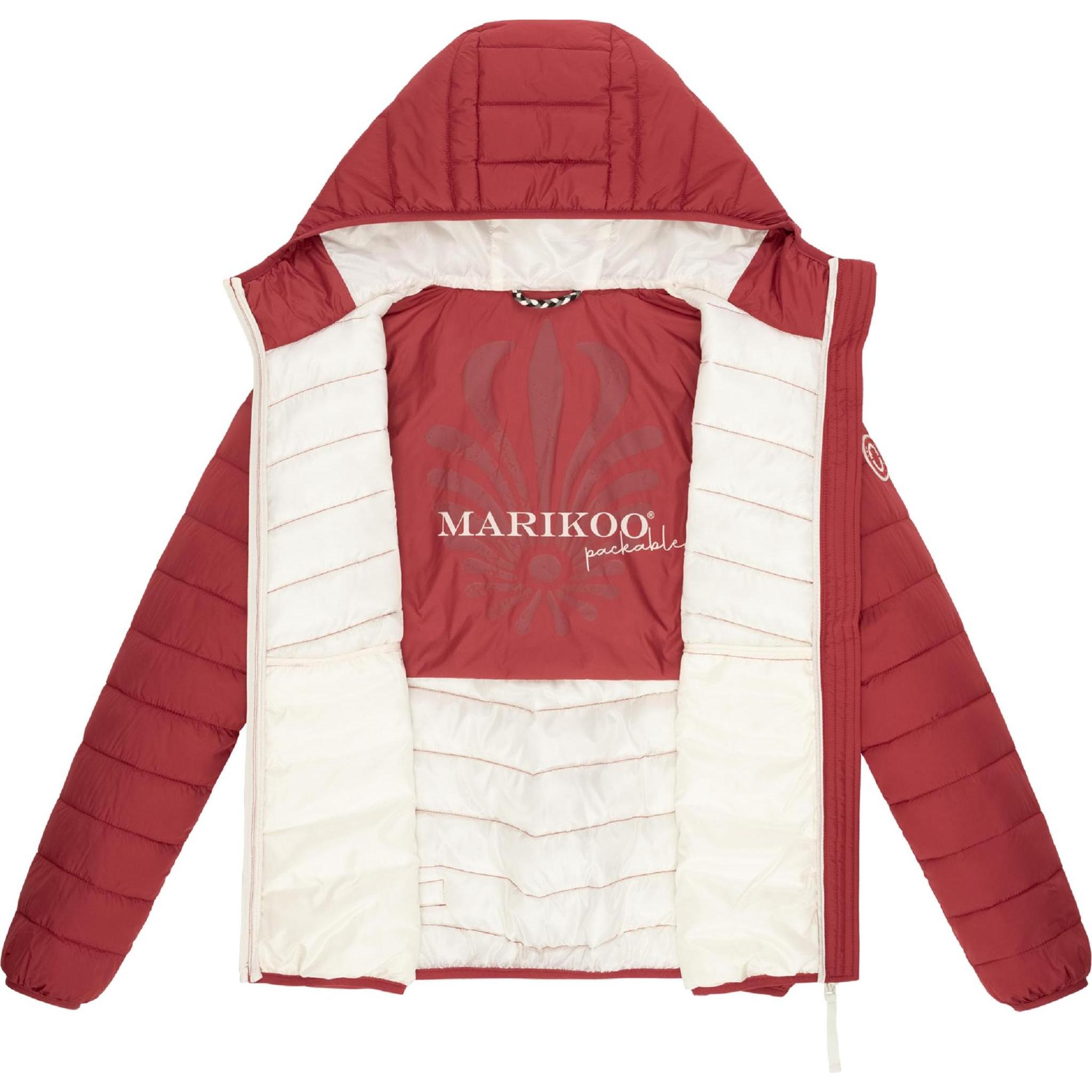 Thumbnail - Marikoo, Damen, Jacke, Pack Mich Ein (XL), XL