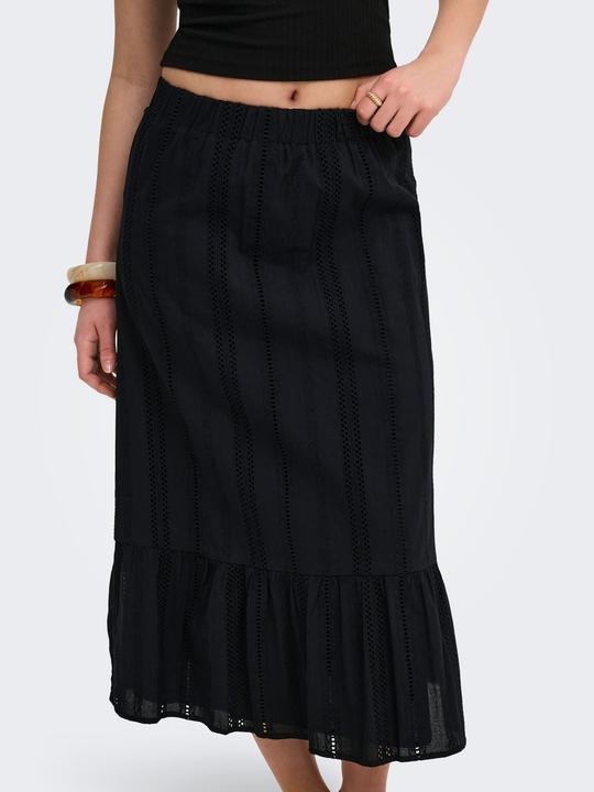 Produktbild Only ONLLIA Rock Midirock Rock (S)