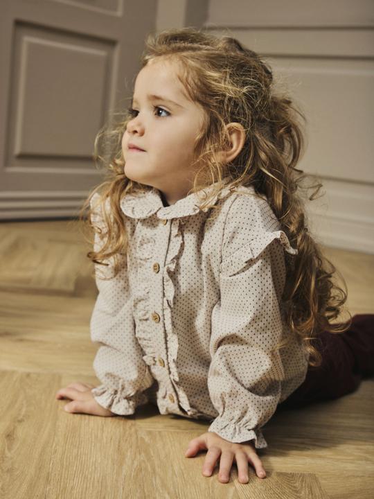 Image du produit Name it Loose Fit Hemd (116)