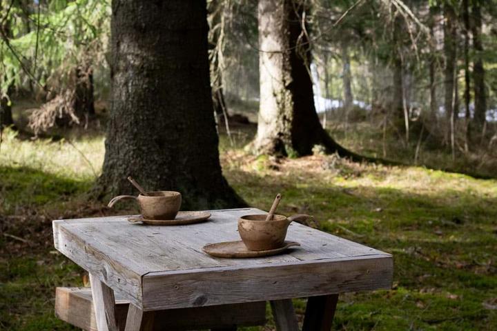 Actual product image Kupilka SLOW DOWN Set