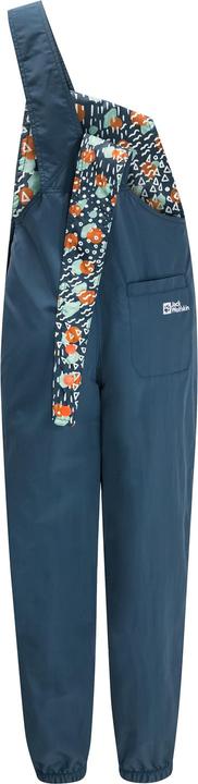Produktbild Jack Wolfskin Villi Long Overall K (128)