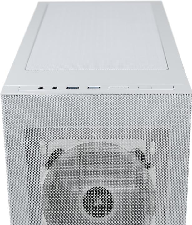 Immagine prodotto Joule Performance Gaming PC RTX4070 (1000 GB, 32 GB, Intel Core i5-13500, GeForce RTX 4070)