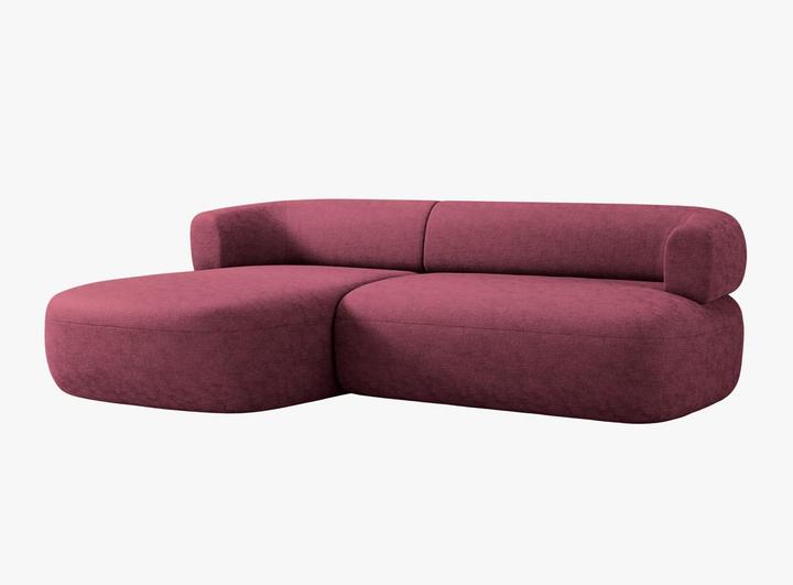 Produktbild Micadoni Jenny (Ecksofa)