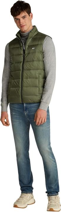 Actual product image Tommy Jeans Down Vest (XL)