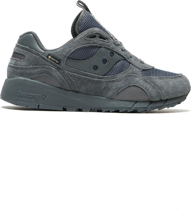 Produktbild Saucony SHADOW 6000 Gore-Tex Grey (41)