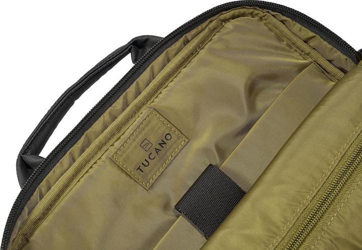 Produktbild Tucano Work Out 5 Slim Bag 14â€ - Kompakte