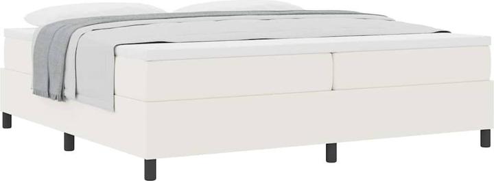 Image du produit vidaXL Boxspringbett (200 x 200 cm)