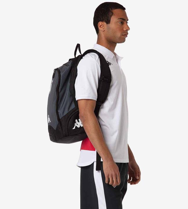 Actual product image Kappa AS Monaco