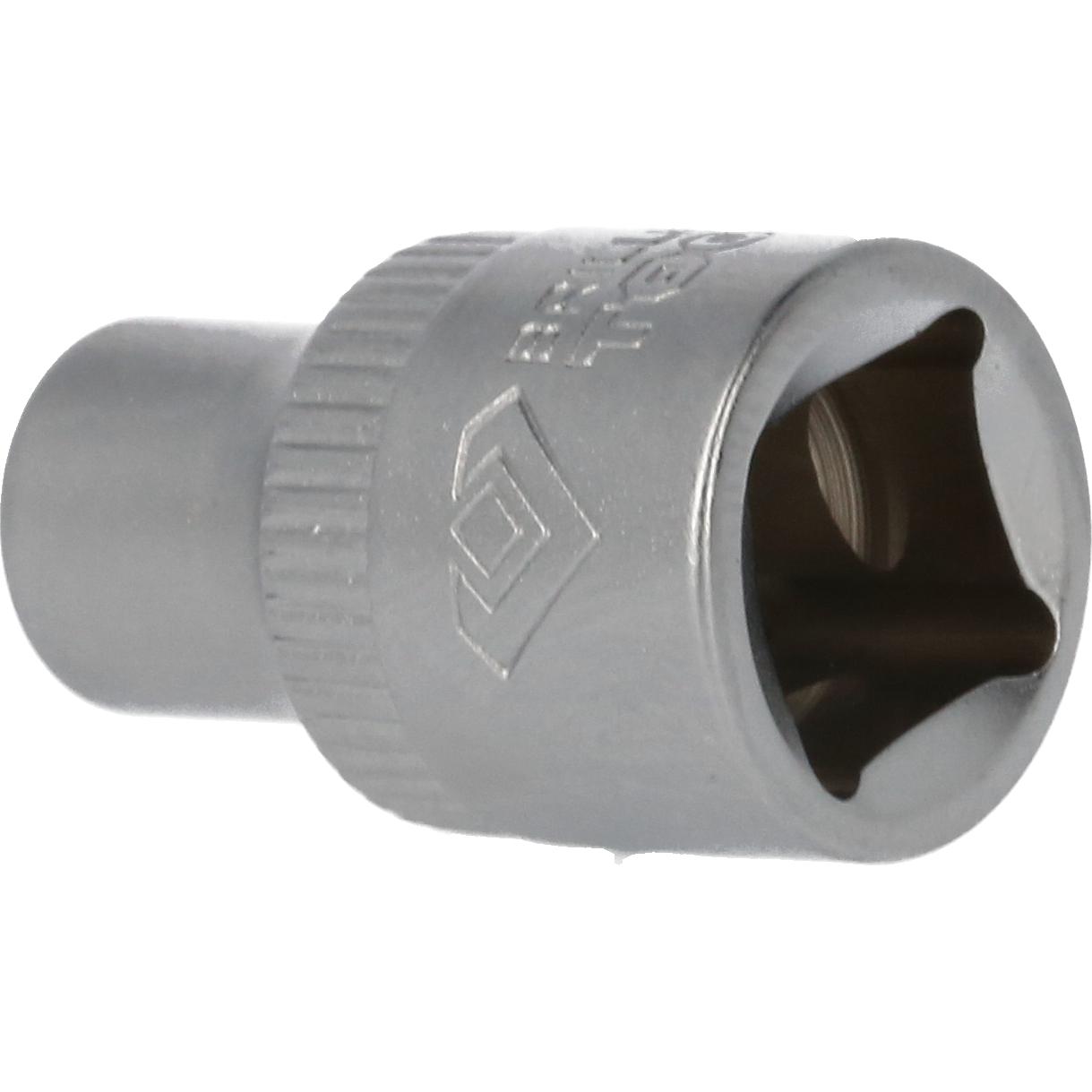 Thumbnail - Brilliant Tools, Steckschlüssel + Stecknuss, BT021801 (7 mm)