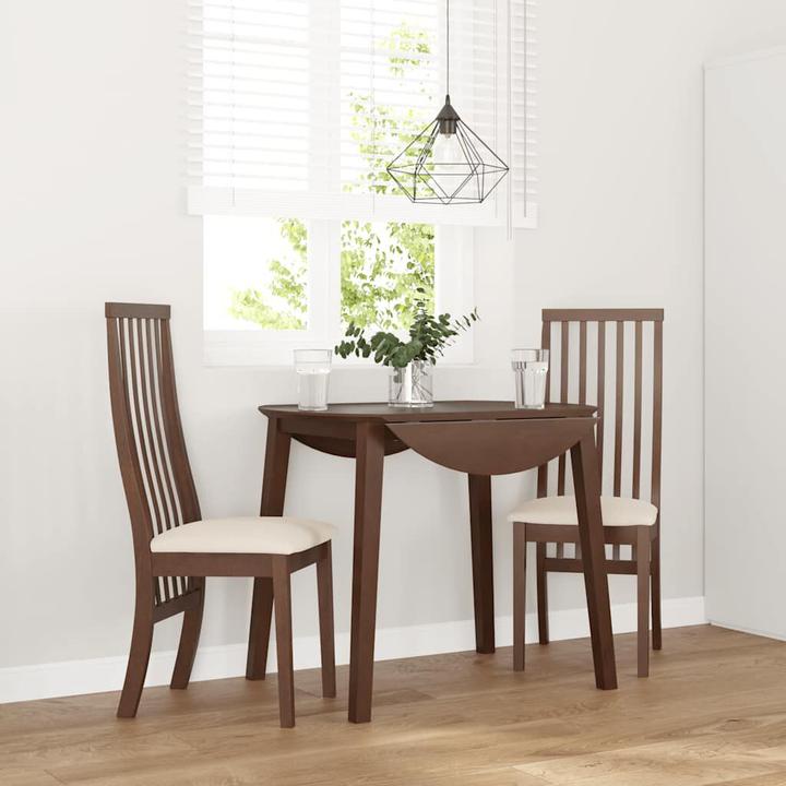 Produktbild vidaXL Esszimmerstuhl