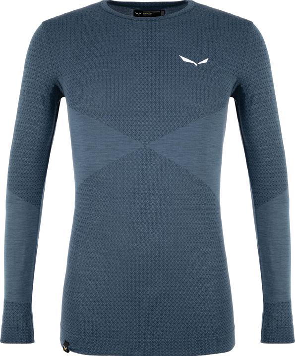 Actual product image Salewa Zebru Responsive Long Sleeve (M)
