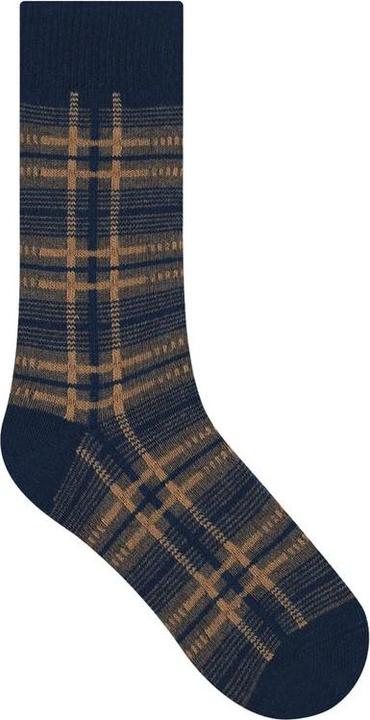 Produktbild Bleuforêt Wolle Kaschmir Socken (39 - 42)