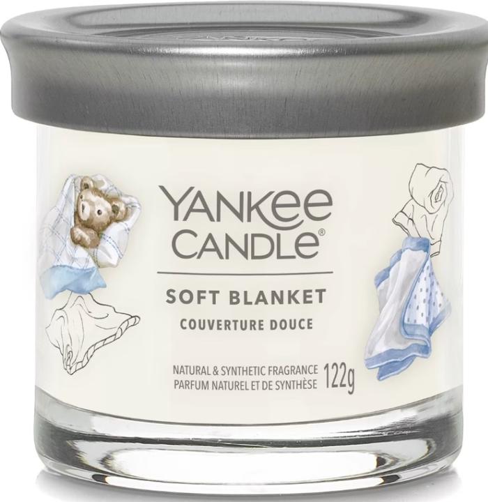 Produktbild Yankee Candle Soft Blanket