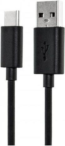 USB-kabel