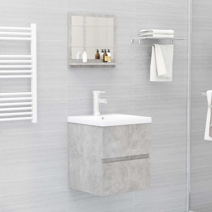 Produktbild vidaXL Adleta (40 x 10.5 x 37 cm)