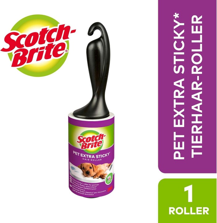 Actual product image Scotch-Brite Clothes roller