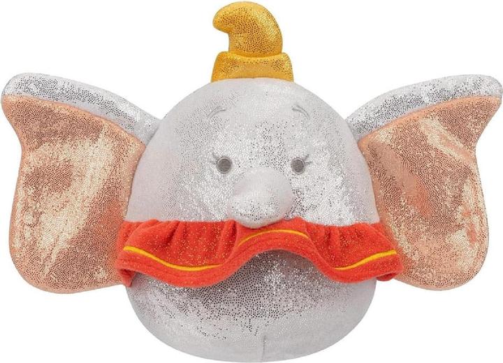 Produktbild Squishmallows 4-Pack (12.50 cm)