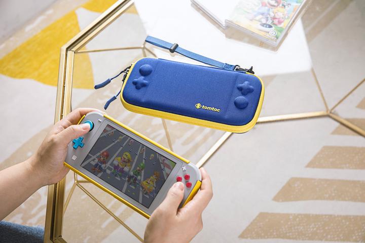 Image du produit tomtoc Étui fin (Switch Lite)