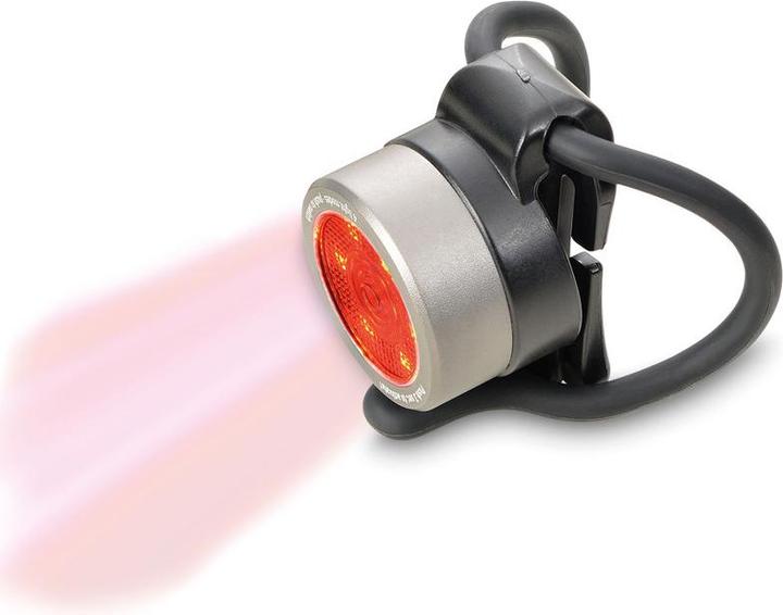 Immagine prodotto Troika ECO RUN PRO Torcia per lo sport e la sicurezza, LED, 5 funzioni luminose, 3 accessori per la corsa