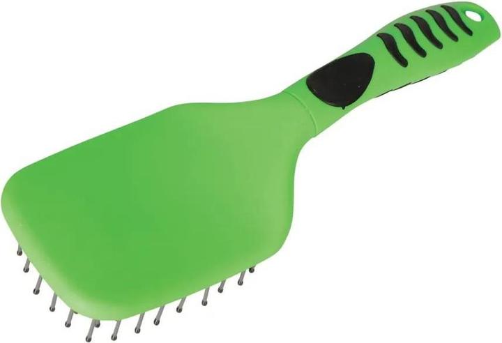 Image du produit Hy - Brosse pour crinière et queue de cheval VIVID