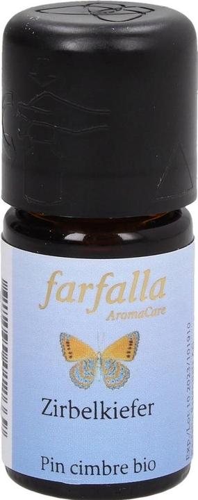 Actual product image Farfalla Zirbelkiefer