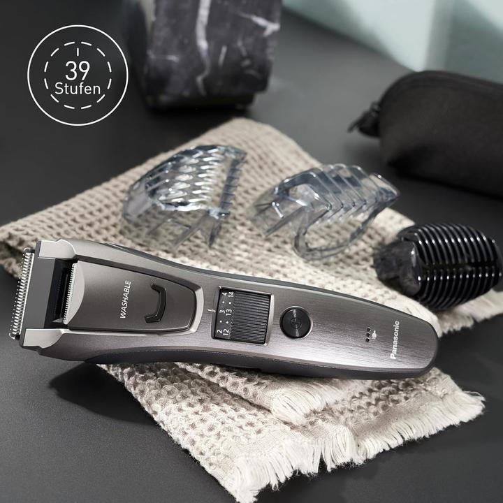 Produktbild Panasonic ER-GB80