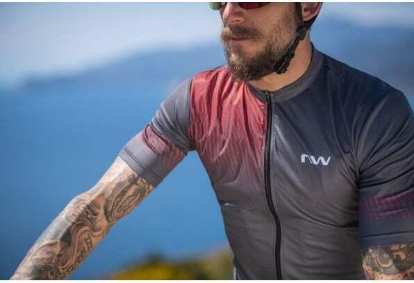 Actual product image Northwave Origin (M)