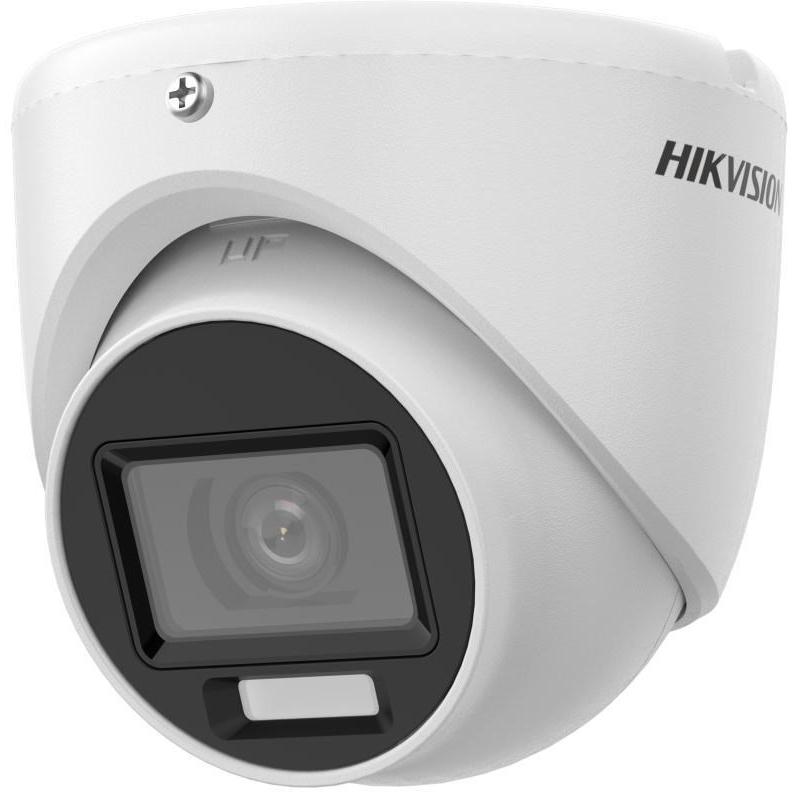 Hikvision 4-IN-1-KAMERA DS-2CE76U0T-LMF (2 8 mm) (O-STD), Netzwerkkamera