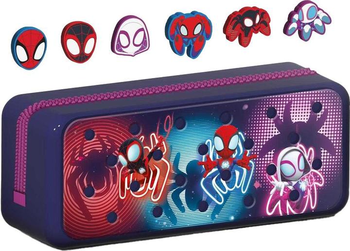 Produktbild GlühenSchreibmäppchen Silikon