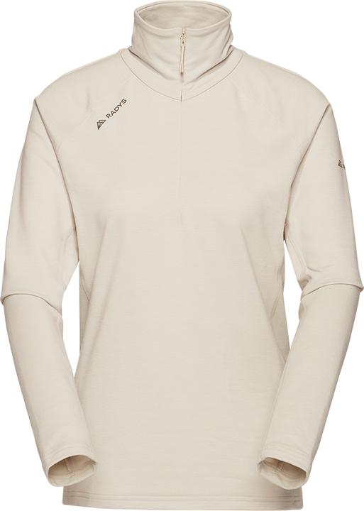 Actual product image Radys R4 Stretchfleece Pull (L)