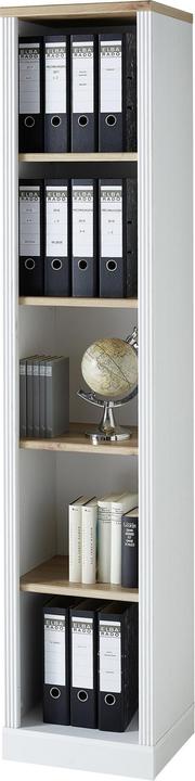 Produktbild Möbel-Eins Jady (43 x 38 x 204 cm)