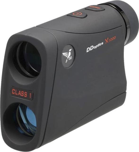 Produktbild Ddoptics Entfernungsmesser x1000i (1000 m)