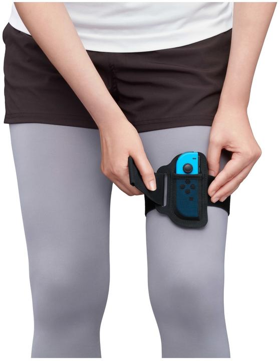 Productafbeelding Nintendo Beenband (Switch)